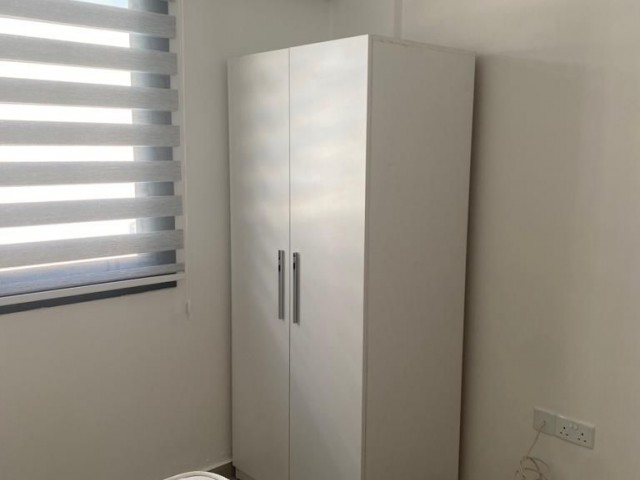 2+1 Flat for Sale in Girne Bellapais Area