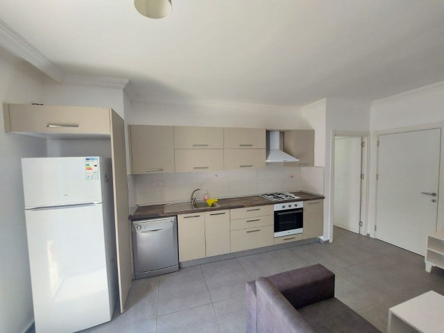 Flat For Sale in Karaoğlanoğlu, Kyrenia