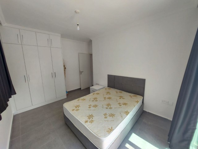 Flat For Sale in Karaoğlanoğlu, Kyrenia