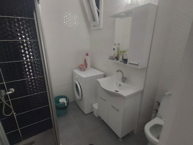 Girne Karaoğlanoğlu da Satılık 1+1 Daire