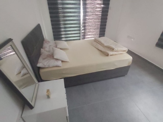 Flat For Sale in Karaoğlanoğlu, Kyrenia