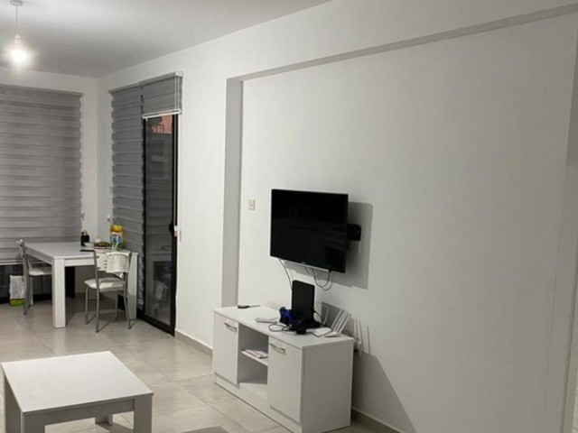 For Sale Last 2+1 in Kyrenia Alsancak 