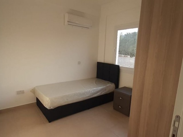 2+1 Wohnung zur Miete in Kyrenia Laptada 