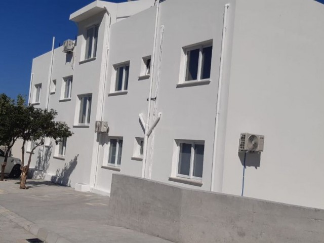 2+1 Apartment for Rent in Kyrenia Laptada 