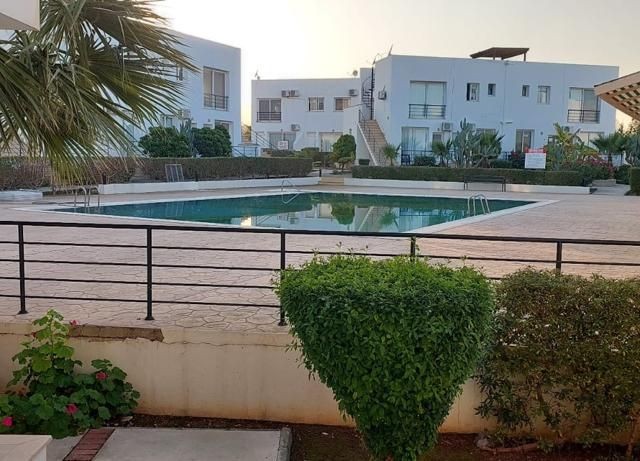 1+1 Apartment For Sale Near Kyrenia Catalkoy Elexus Hotel