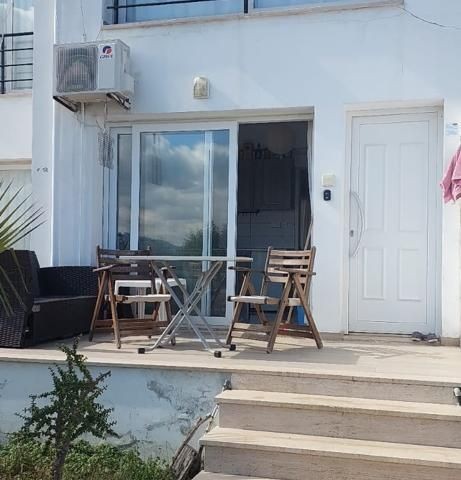 1+1 Apartment For Sale Near Kyrenia Catalkoy Elexus Hotel