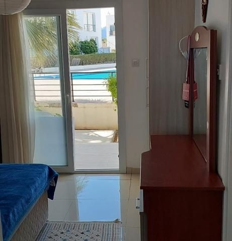 1+1 Apartment For Sale Near Kyrenia Catalkoy Elexus Hotel