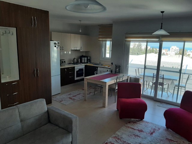 For Sale 2+1 Apartment in Kyrenia Center