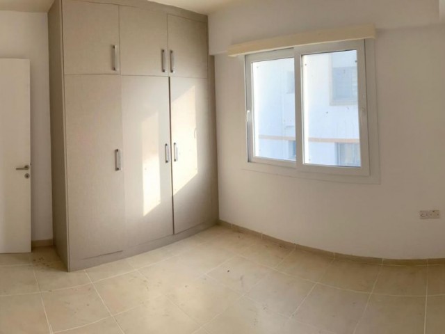 2+1 Flat For Sale In The Center Of Kyrenia