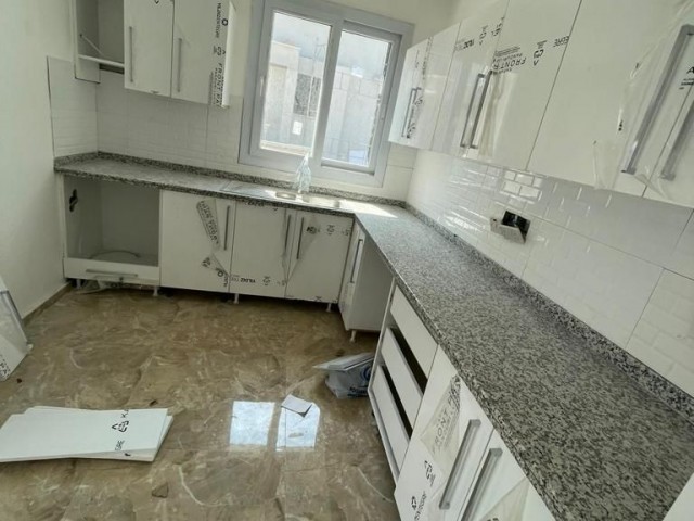 Girne Alsancak da Satılık 2+1 Daire