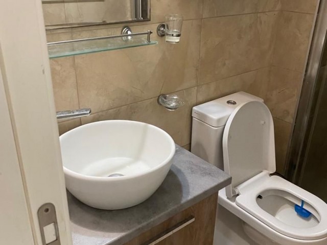 Flat For Sale in Girne Merkez, Kyrenia