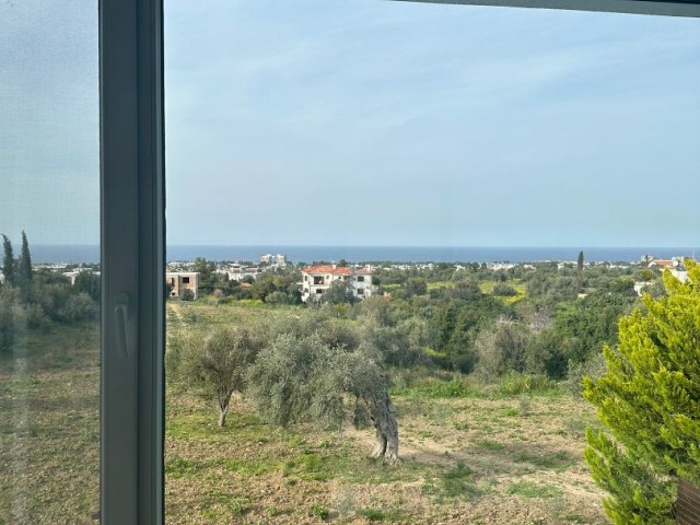 Girne Ozanköy Satılık Lüks Villa