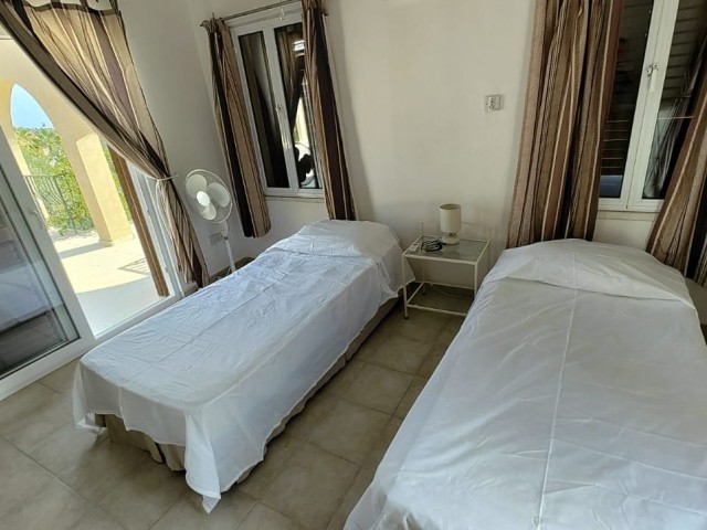 Girne Alsancak da Lüks Villa