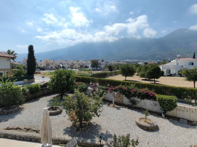 Luxuriöse Villa in Lapta, Kyrenia