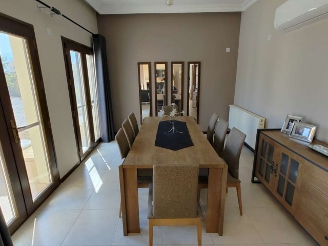 Luxury Villa in Lapta, Kyrenia