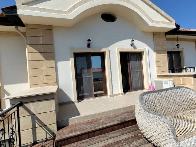 Luxury Villa in Lapta, Kyrenia