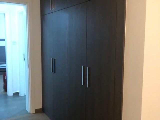 2+1 Wohnung zur Miete in Kyrenia Zentrum