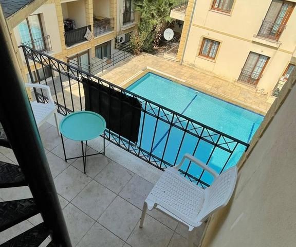 For Sale 1+1 Apartment in Dogankoy, Kyrenia