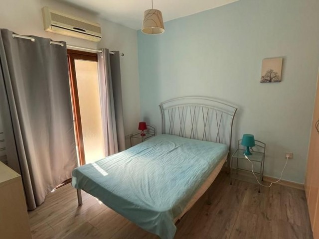 Zu verkaufen 1+1 Wohnung in Kyrenia Dogankoy