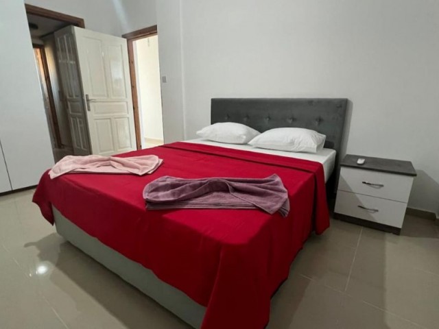 Girne Alsancakda Satılık 3+1 Villa