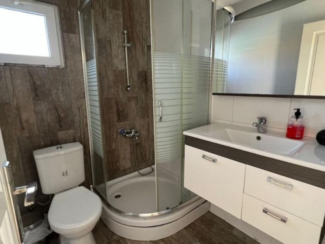 Girne Alsancakda Satılık 3+1 Villa