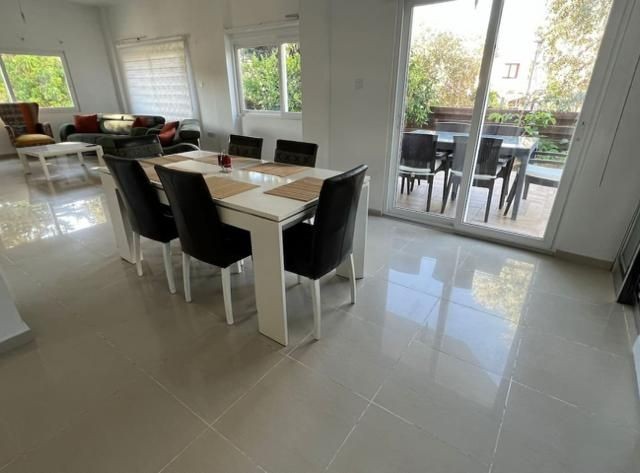 3+1 Villa For Sale In Kyrenia Alsancak