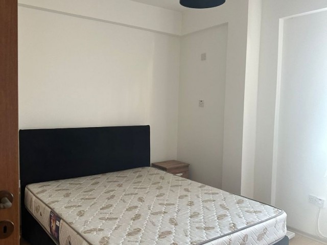 Zu verkaufen 1+1 Wohnung mit türkischem Kocan in Kyrenia Zentrum