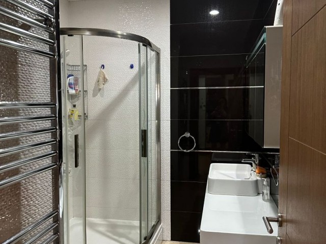 Girne Merkezde Satılık 3+1 Penthouse