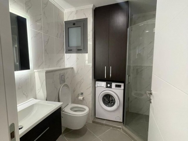 2+1 Apartment for Rent in Kyrenia Center