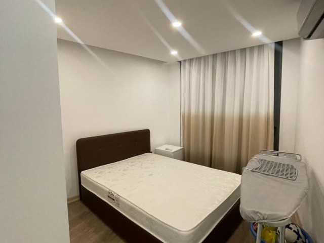 2+1 Wohnung zur Miete in Kyrenia Zentrum