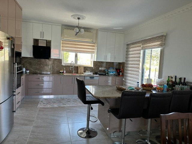 4+1 Villa For Sale in Çatalköy, Kyrenia