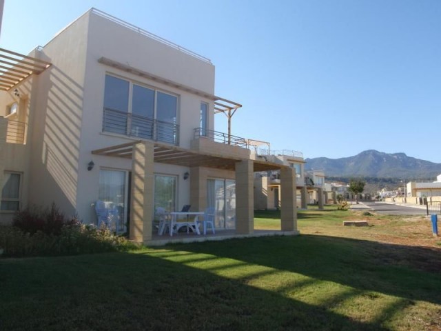 Flat For Sale in Esentepe, Kyrenia