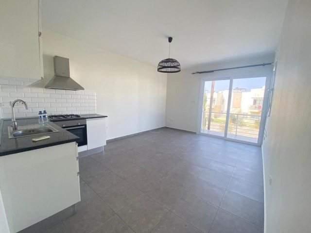 Flat For Sale in Esentepe, Kyrenia