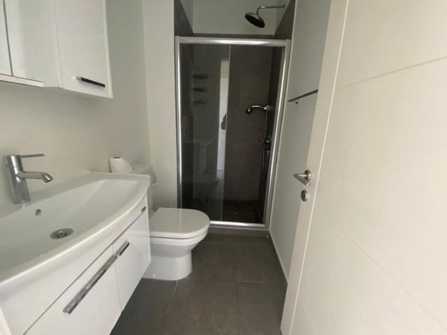 Flat For Sale in Esentepe, Kyrenia