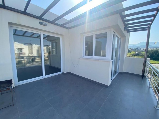 Flat For Sale in Esentepe, Kyrenia