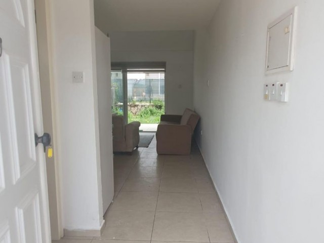 Zu verkaufen 1+1 Wohnung in Karaoglanoglu, Kyrenia