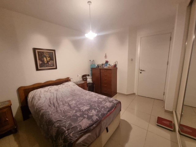 For Sale 1+1 Apartment in Kyrenia Center