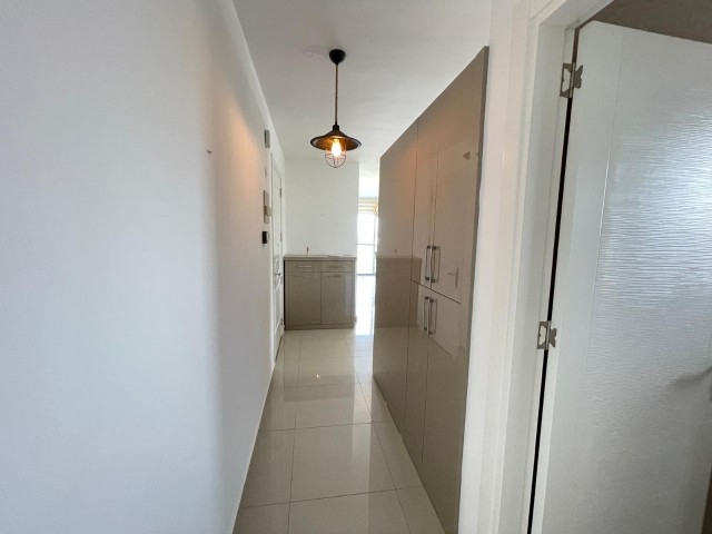 For Sale Duplex 3+1 Penthouse in Kyrenia Center