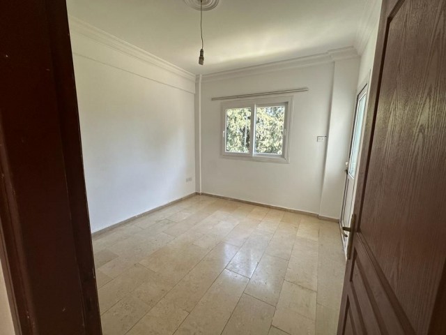 3+1 Flat For Sale In The Center Of Kyrenia