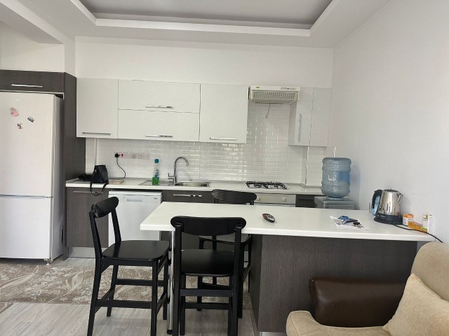 2+1 Apartment in Dogankoy, Kyrenia