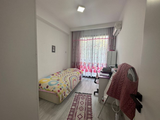 2+1 Apartment in Dogankoy, Kyrenia