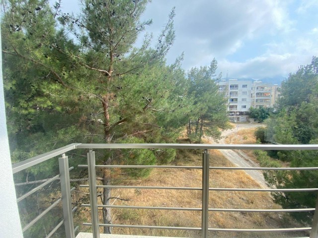 1+1 Apartment for Sale in Kyrenia Center Numsar District