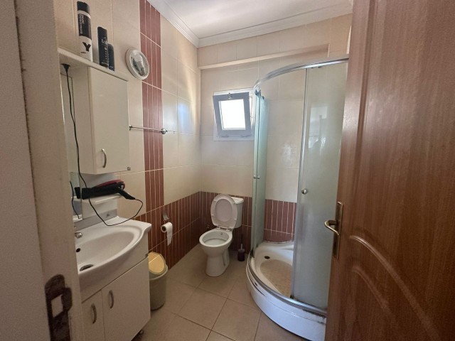 For Sale 2+1 Apartment in Kyrenia Center