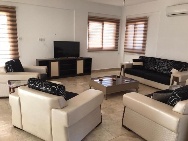 Kyrenia Alagadi Daily Rental Villa