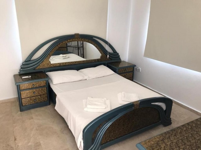 Kyrenia Alagadi Daily Rental Villa