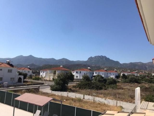 Kyrenia Alagadi Villa zur täglichen Vermietung