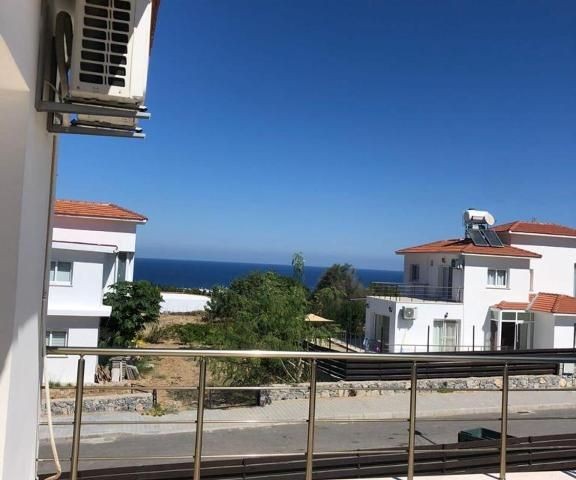 Kyrenia Darbaz Daily Rental Villa