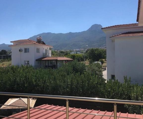 Kyrenia Darbaz Tagesmiete Villa