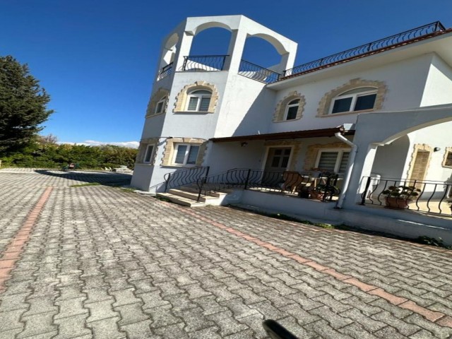 Luxury Villa for Rent in Catalkoy, Kyrenia