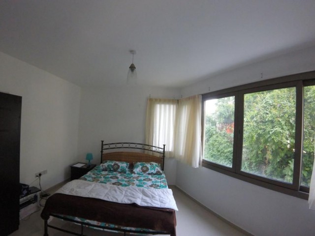 2+1 Flat for Rent Behind Girne Center Colony Hotel